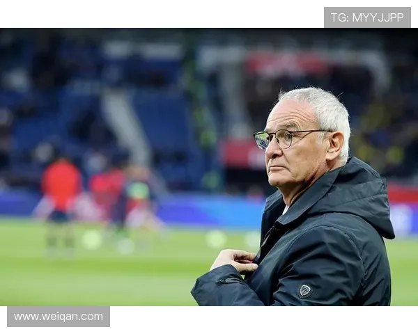 68岁名帅泪别74岁拉涅利